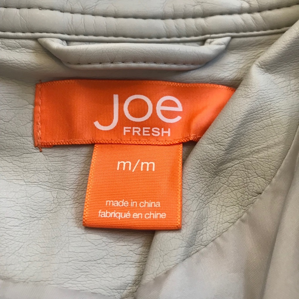 Never Worn Perfect Condition Jacket - image 4